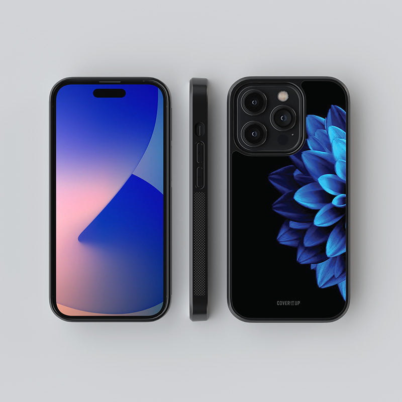 Bloom In The Dark Glass Case