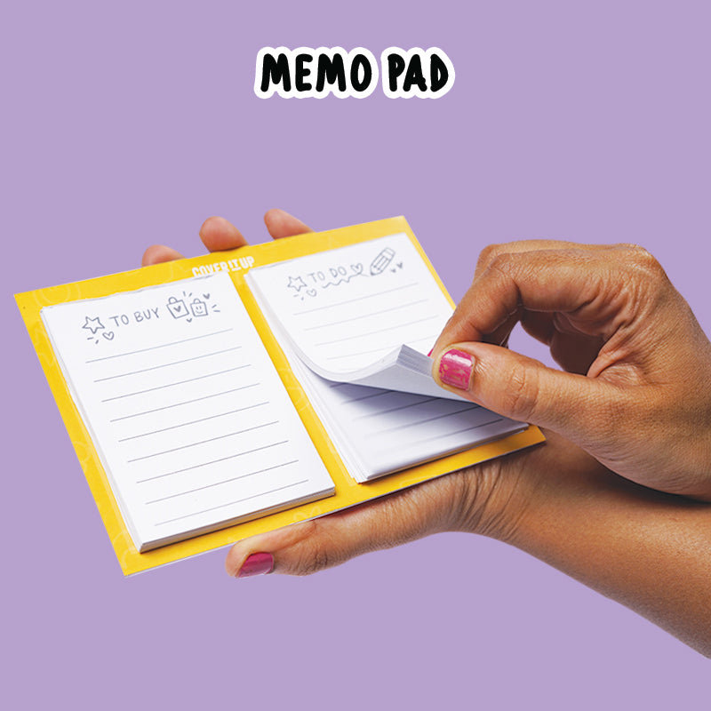 The Positivity Planner 2025 - Fun Yellow Animal Themed Printed Planner