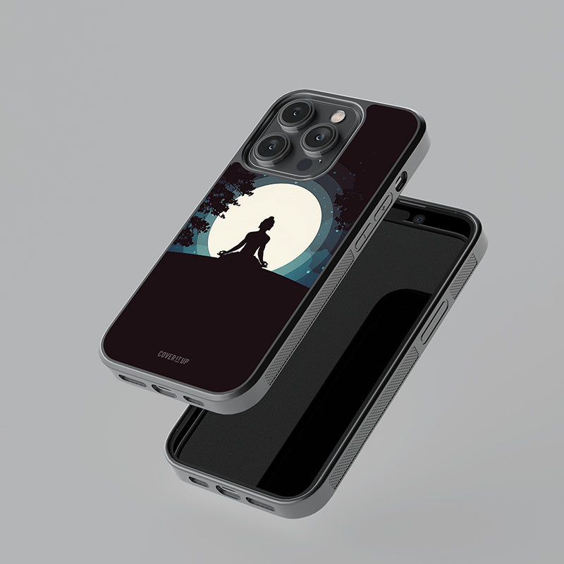 Zen State Glass Case