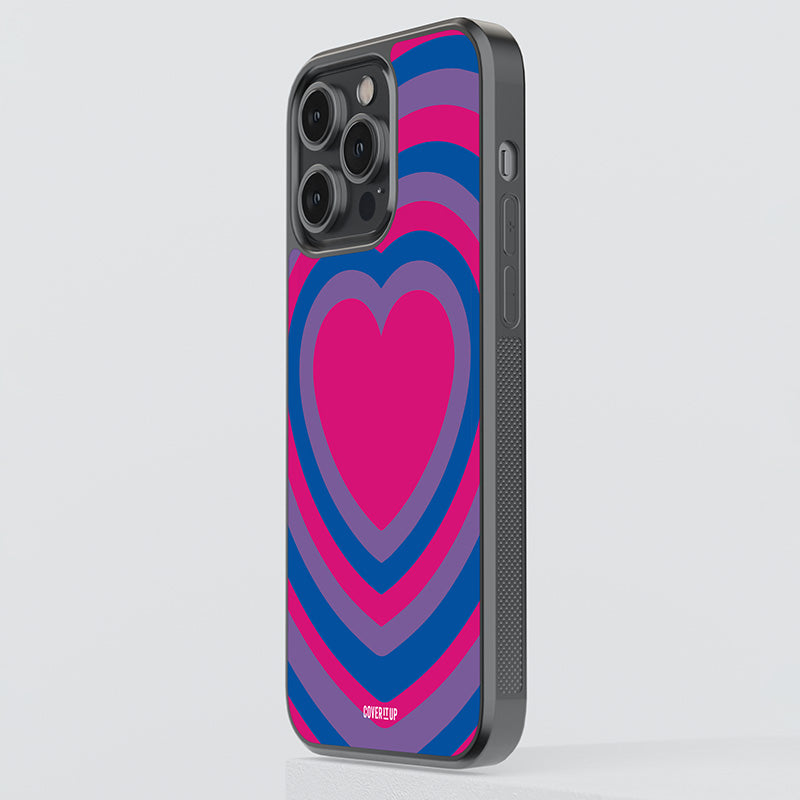 Beyond One Glass Case