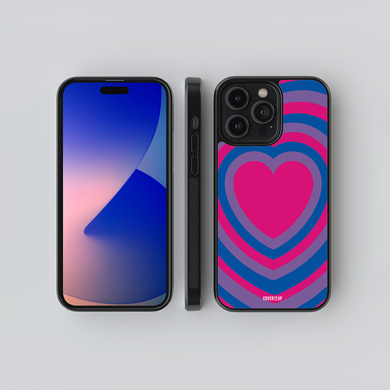 Beyond One Glass Case