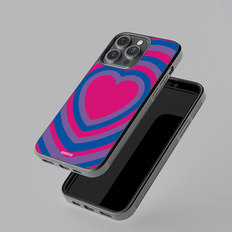 Beyond One Glass Case