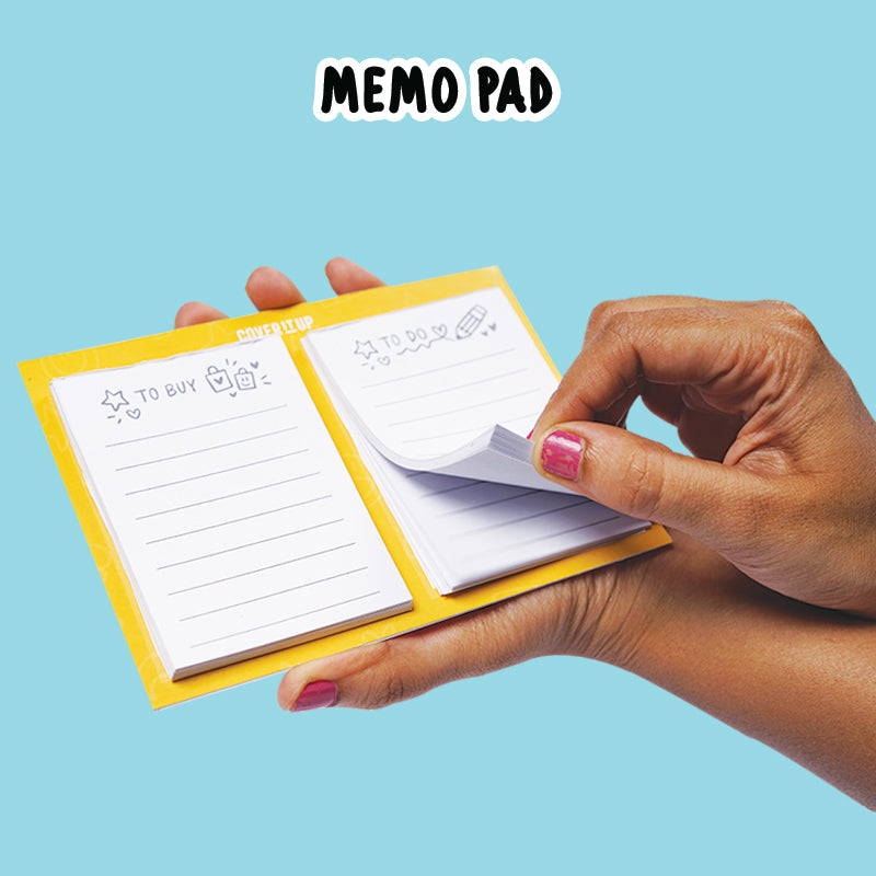 The Positivity Planner 2025 - Fun Orange Food Themed Printed Planner