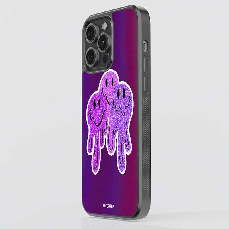 We All Scream For Ice Cream Glass Case