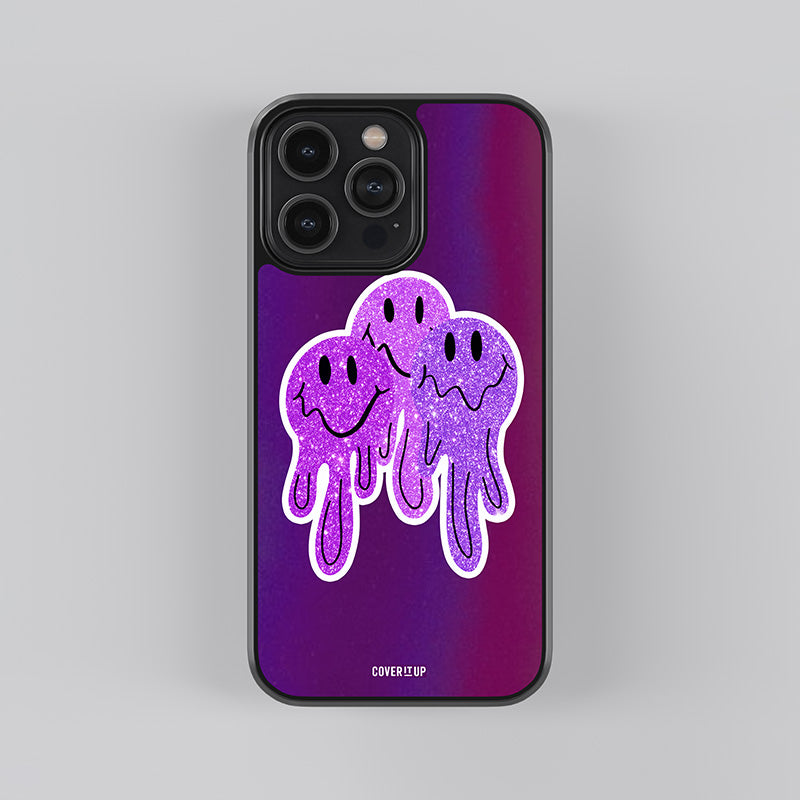 We All Scream For Ice Cream Glass Case