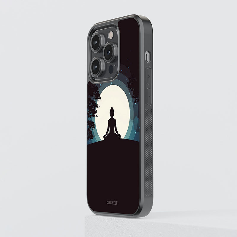 Zen State Glass Case