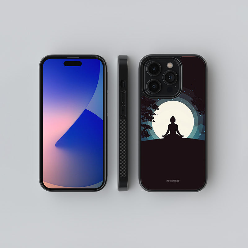 Zen State Glass Case