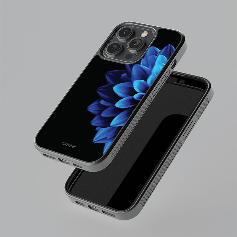 Bloom In The Dark Glass Case