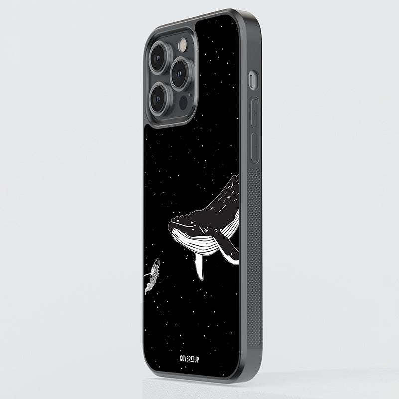 Sing For You Glass Case