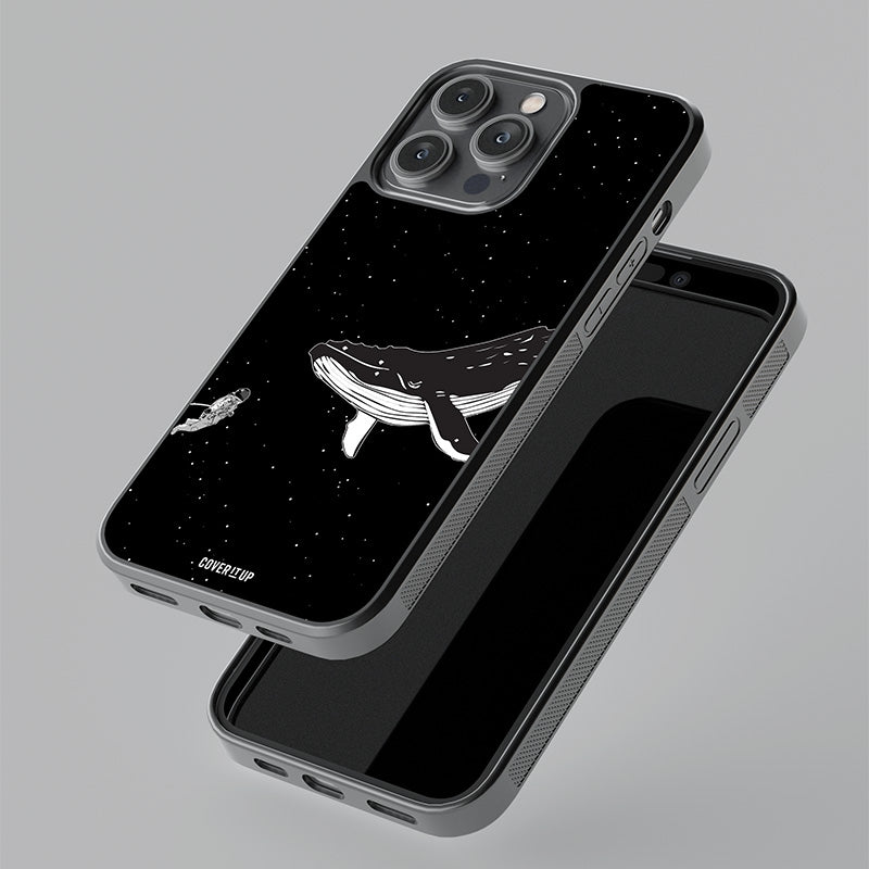 Sing For You Glass Case