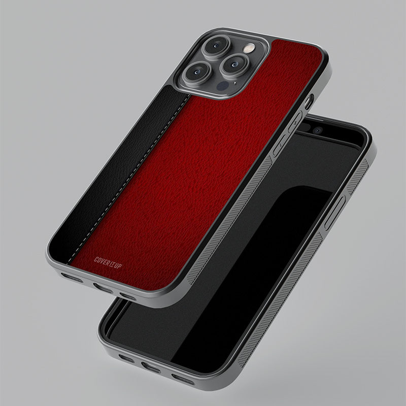 Elite Shade Glass Case