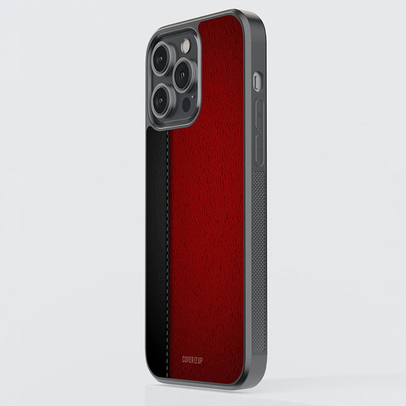 Elite Shade Glass Case