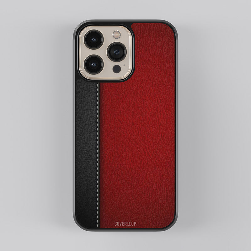 Elite Shade Glass Case