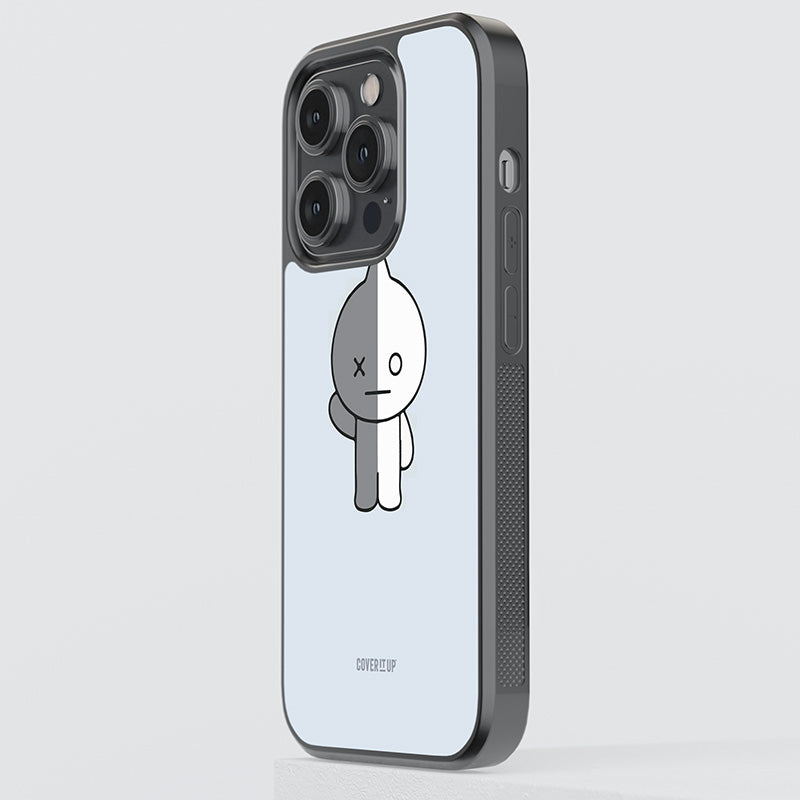BT21-Van Glass Case