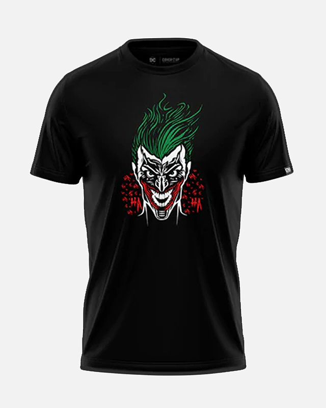 The Man Who Laughs T-Shirt