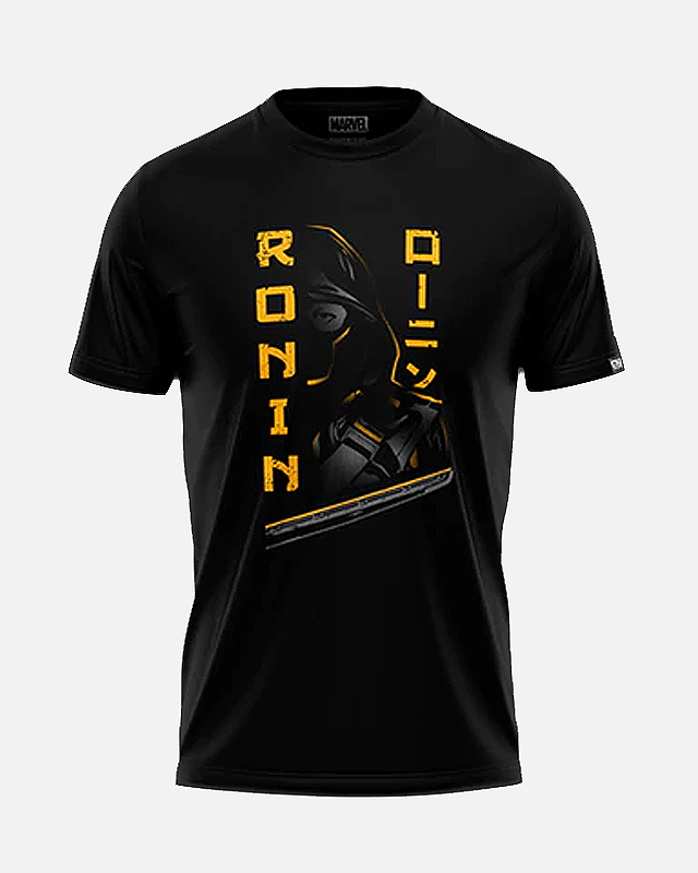 Official Marvel Avengers Endgame Ronin T-Shirt