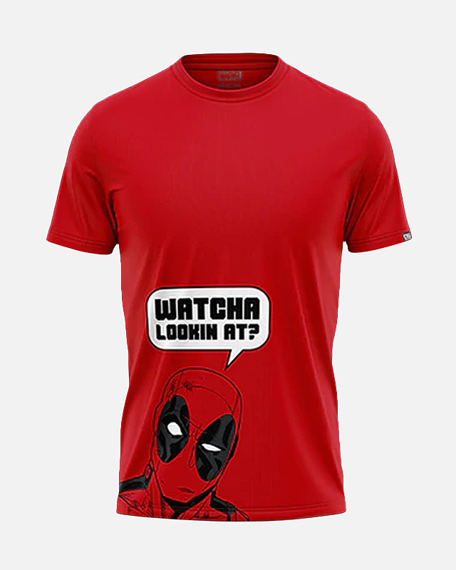 Deadpool t clearance shirt philippines