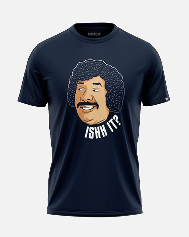 Official Vadivelu Ishh It T-Shirt