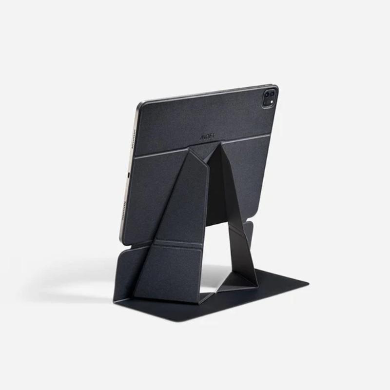 MOFT Snap Float Folio Case Scratch & Discolor Resistant, Light and Portable Ipad Stand