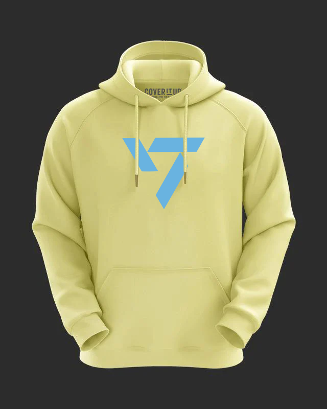 Seventeen Logo All Season Hoodie