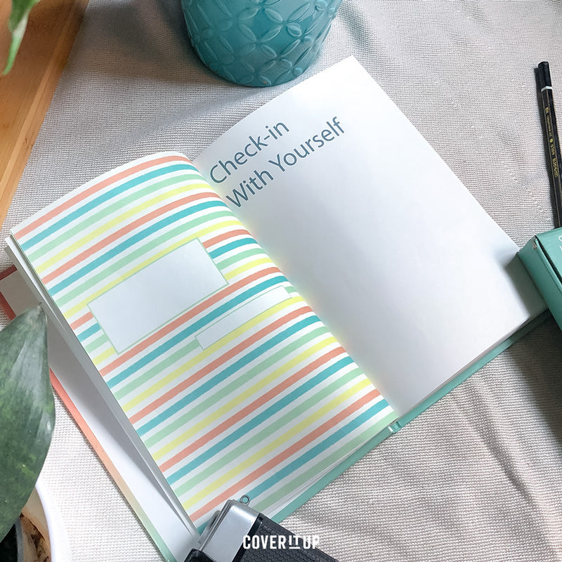 My Safe Space Journal