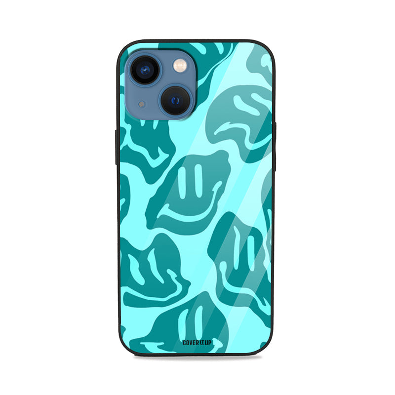 Acid Trip Glass Case