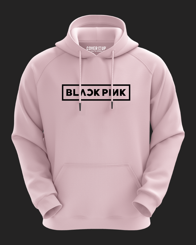 Blackpink hoodie yg Clearance