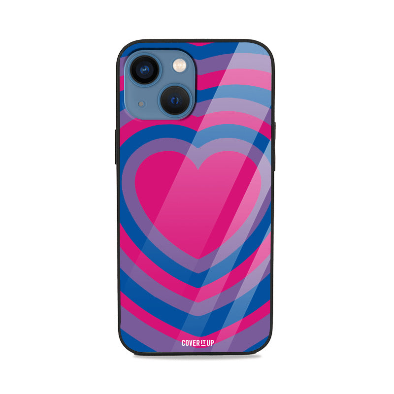 Beyond One Glass Case