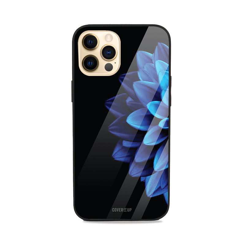 Bloom In The Dark Glass Case