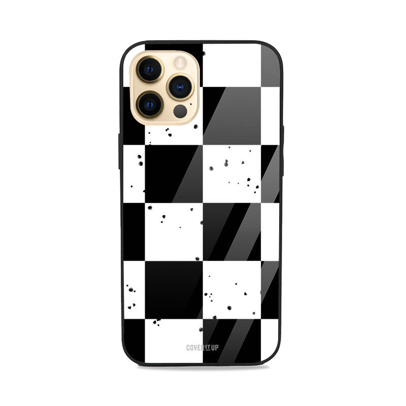 Check Mate Glass Case