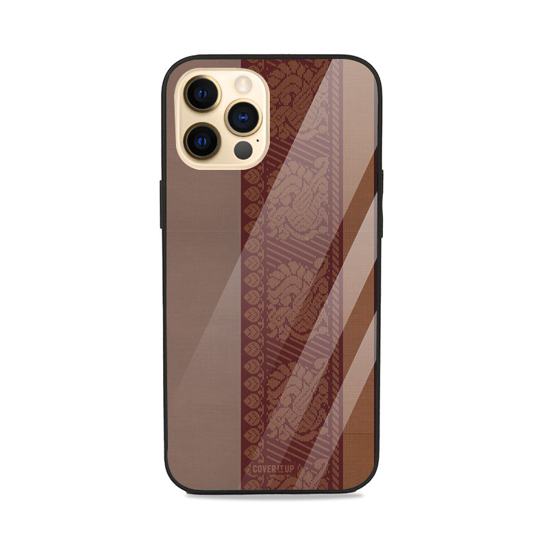 Chettinad Cotton Glass Case Glass Case