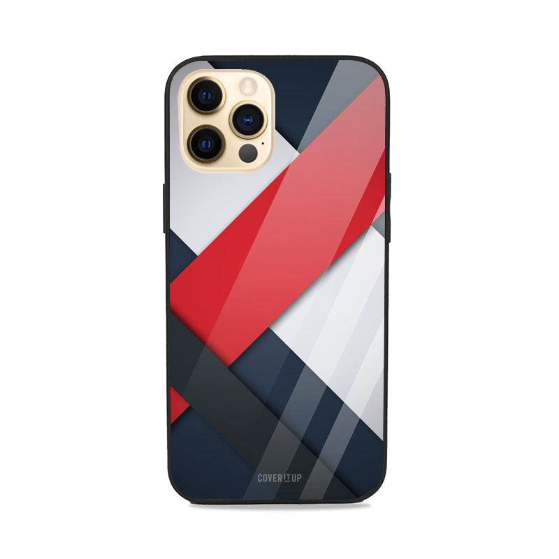 Classic Bold Glass Case