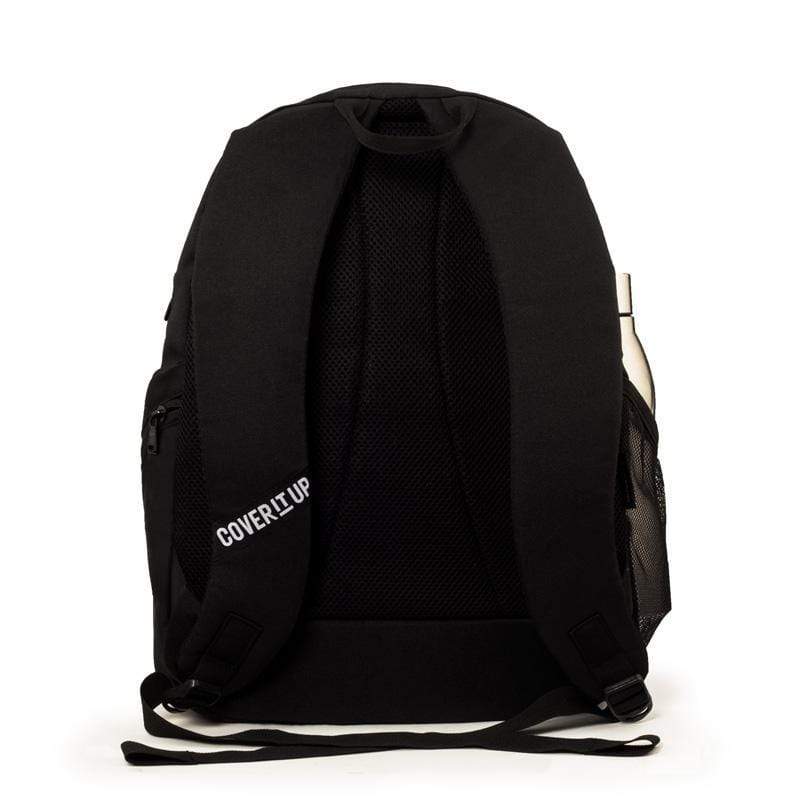 Cover It Up Backpack Official DC Justice League Backpack