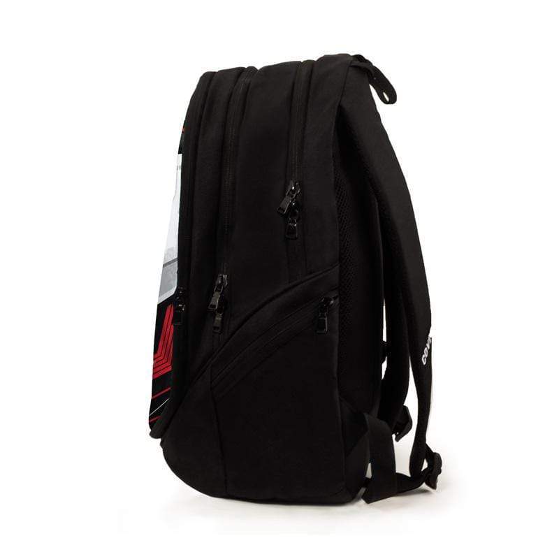 Cover It Up Backpack Official DC Justice League Backpack