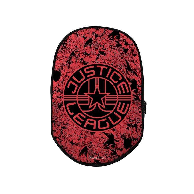 Cover It Up Backpack Official DC Justice League Backpack