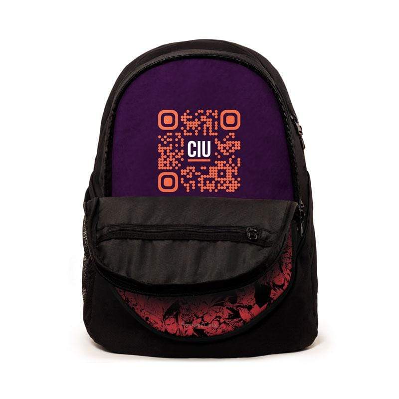Cover It Up Backpack Official DC Justice League Backpack