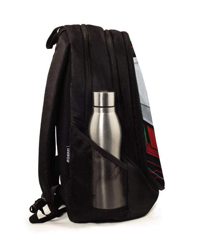 Adventure Awaits Backpack