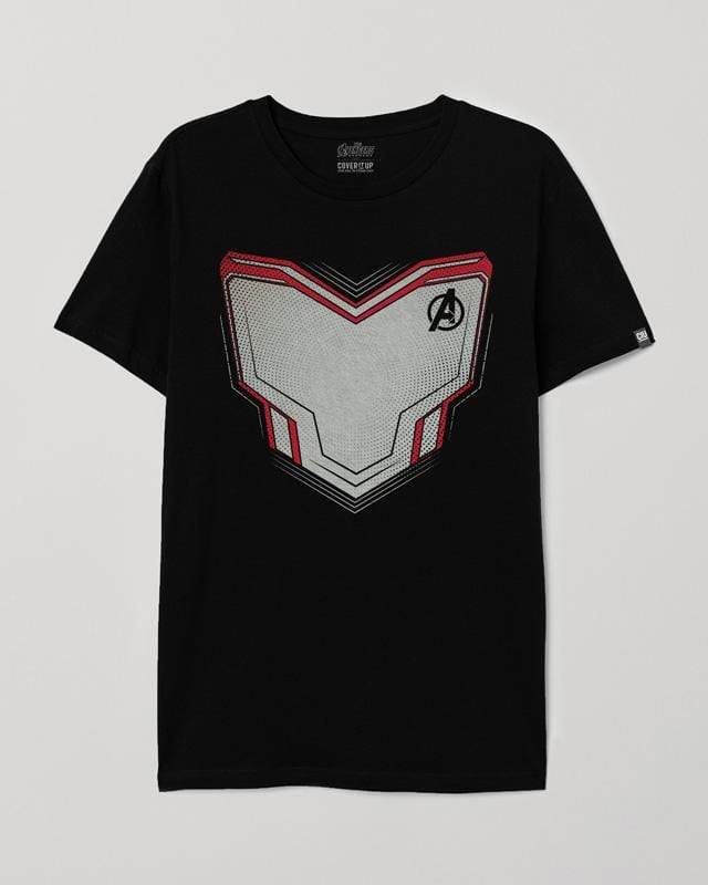 Avengers quantum suit t shirt on sale