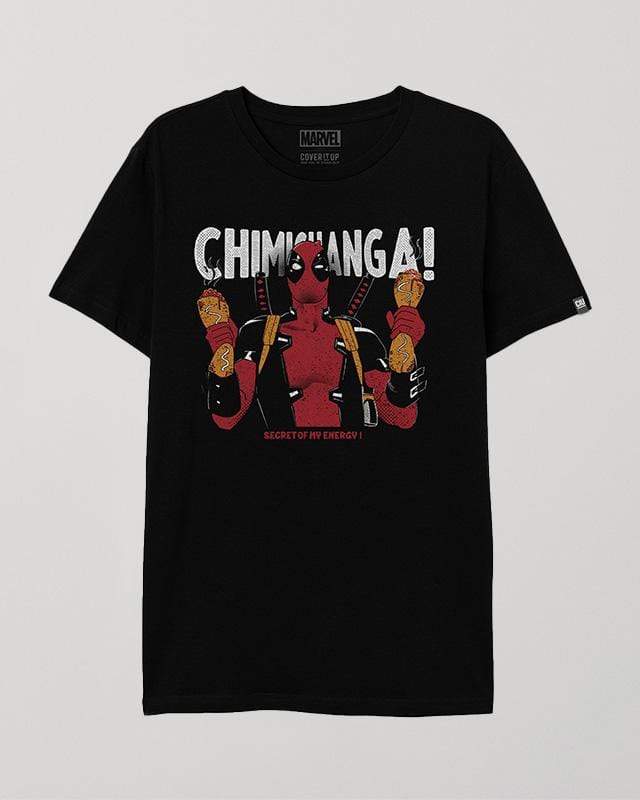 Deadpool t shop shirt official