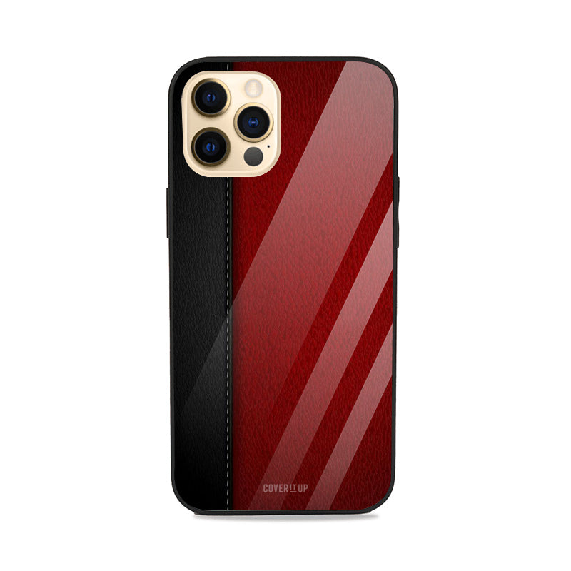 Elite Shade Glass Case
