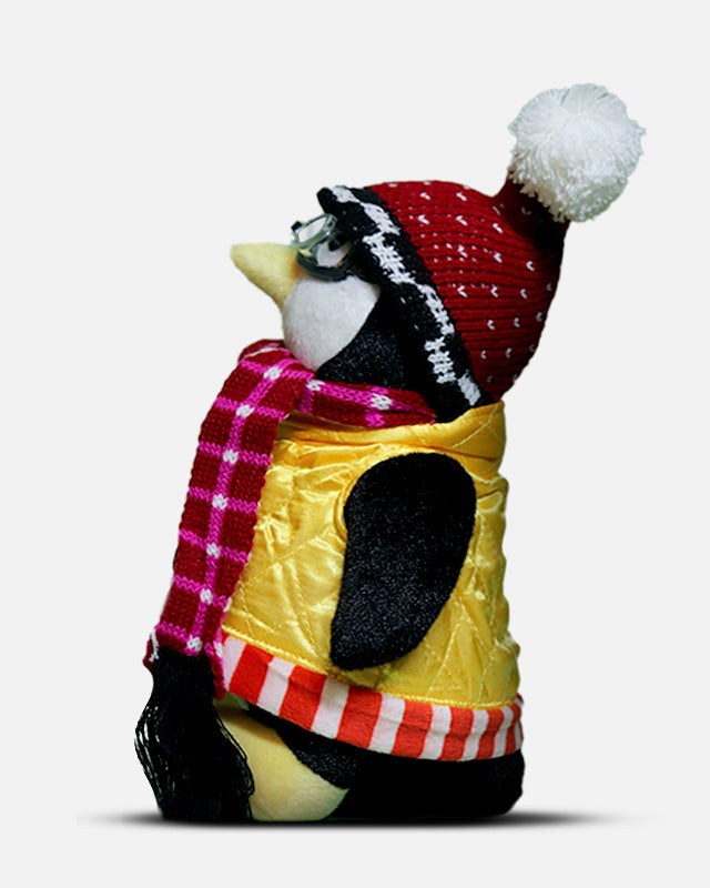Hugsy Soft Toy