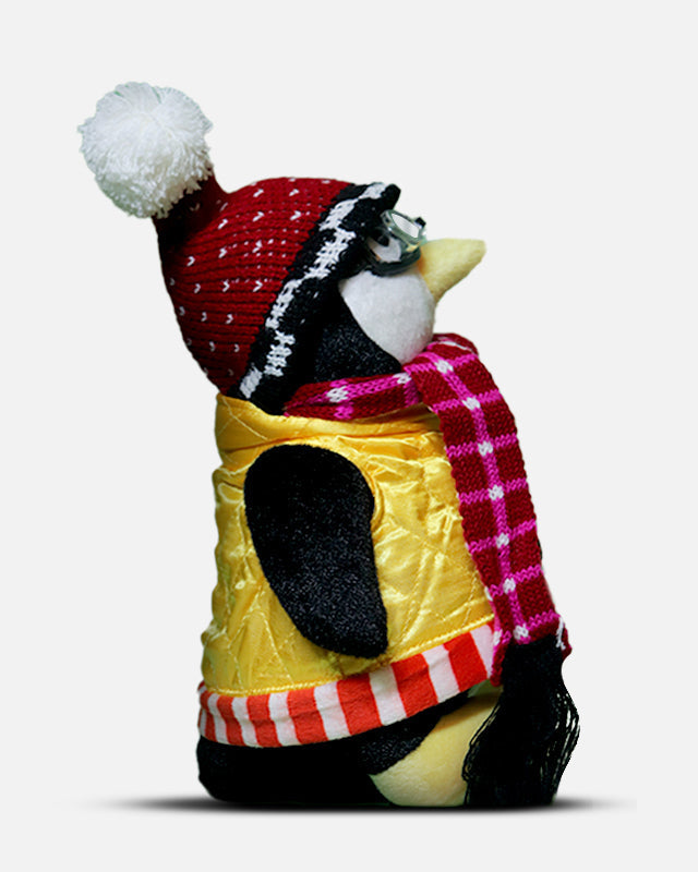 Hugsy Soft Toy
