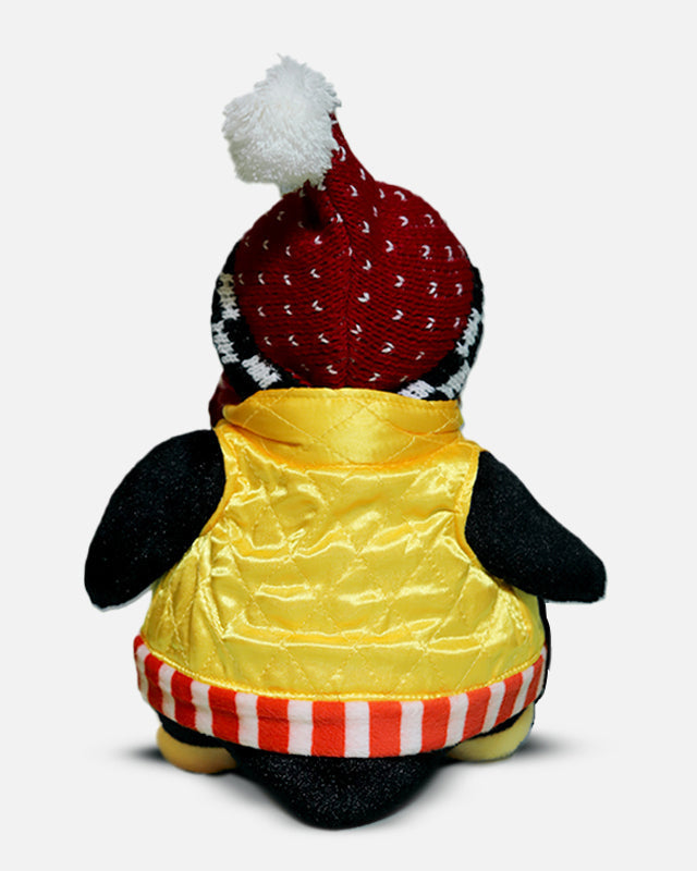 Hugsy Soft Toy
