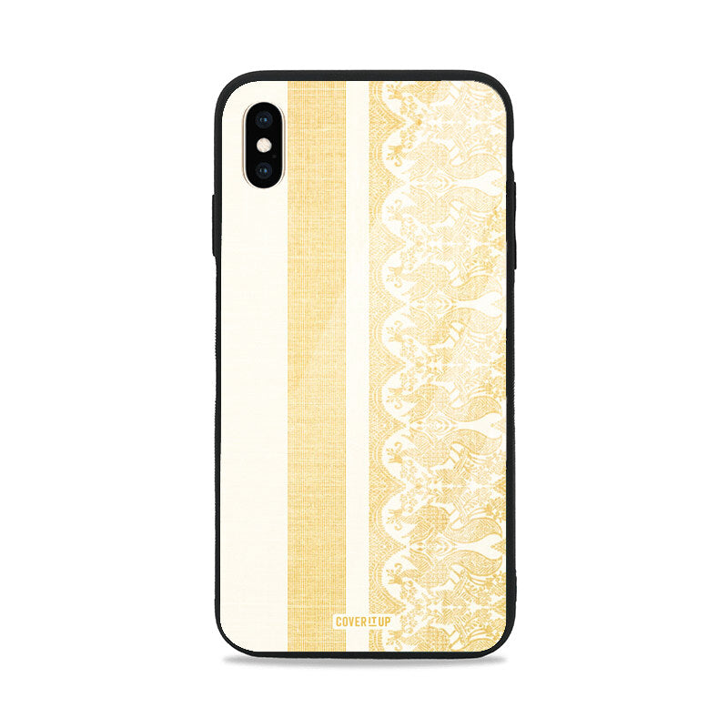 Kasavu Glass Case Glass Case