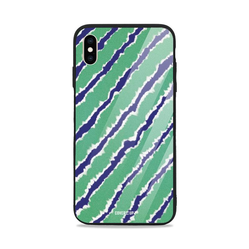 Leheriya Glass Case Glass Case