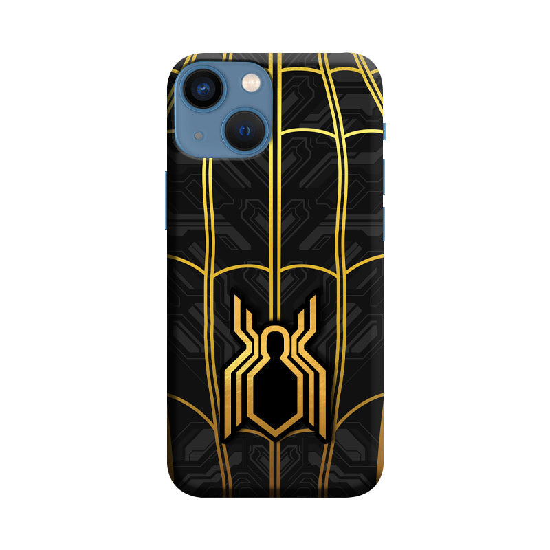 Buy Official Marvel Gold Suit 3D Case Mobile Cover Cover It Up