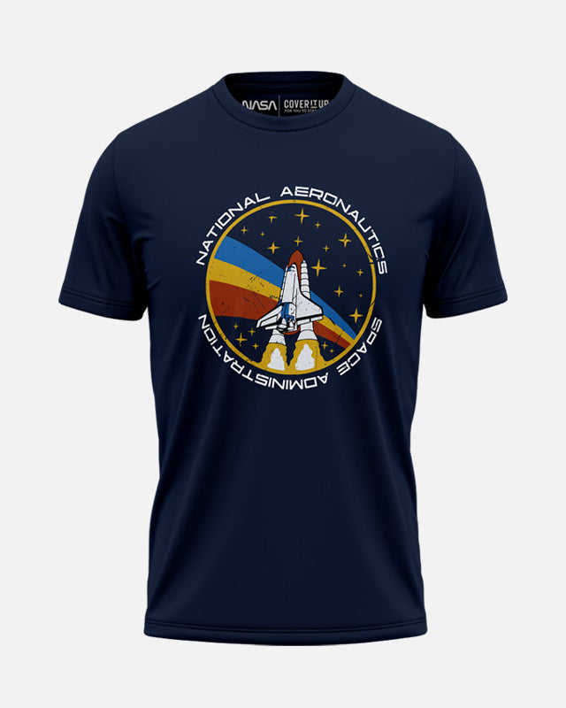 NASA Lift Off T-Shirt