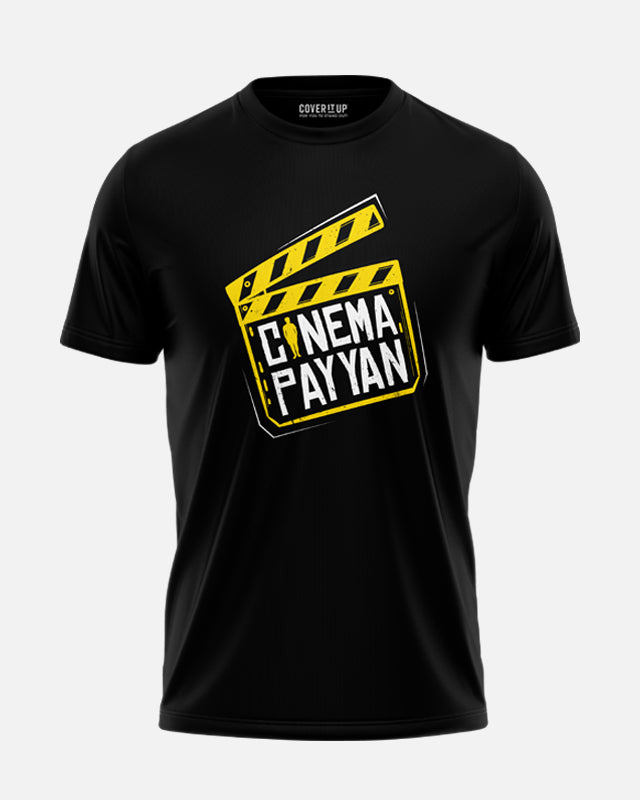 Cinema payyan T-Shirt