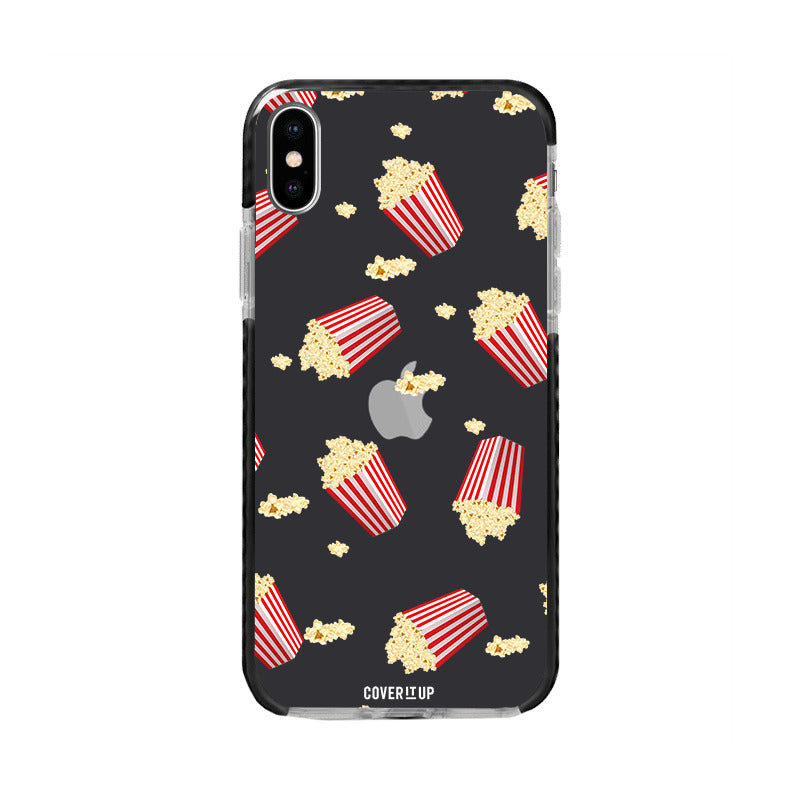Popcorn Bumper Case