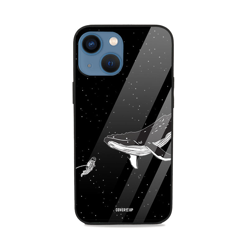 Sing For You Glass Case